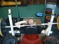 trening golo321