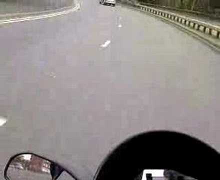 Craig on Aprilia RS125 GP-1 (Kaci) ...