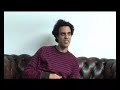 Four Tet  DJ-Kicks  EPK   (!K7)