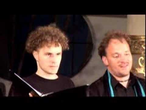 Chamber Choir Mnemosyne, The Netherlands