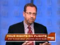 Airline Passenger Bill of Rights