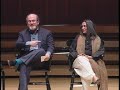 Salman Rushdie video 2