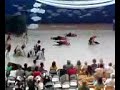 Show Dance: Flesz - Zywioly [MOK Terespol 22.06.08]