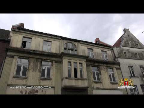 emmerich - Walking through downtown Emmerich-Am-Rhein, a town in the German federal state NordRhein-Westfalen (NRW). Daily videos: Amsterdam, The Netherlands, Belgium &...