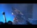 Jessica Walker - I am what I am - Club78 Frankfurt