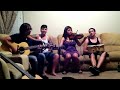 Kids (MGMT Cover)- For You My Lady