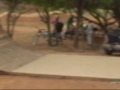 MOUNTAINBOARD FRONT FLIP!!!