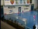Best soccer goal ever (indoor)