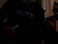 Ludo-Love me dead (cover by nenny)