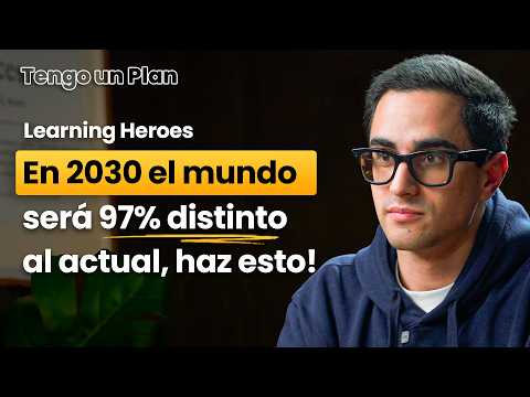 Experto Nº1 en IA Predice: “En 2030 la IA tendrá Cuerpo ROBOT!” - Cómo Aprovecharla y Ganar Dinero