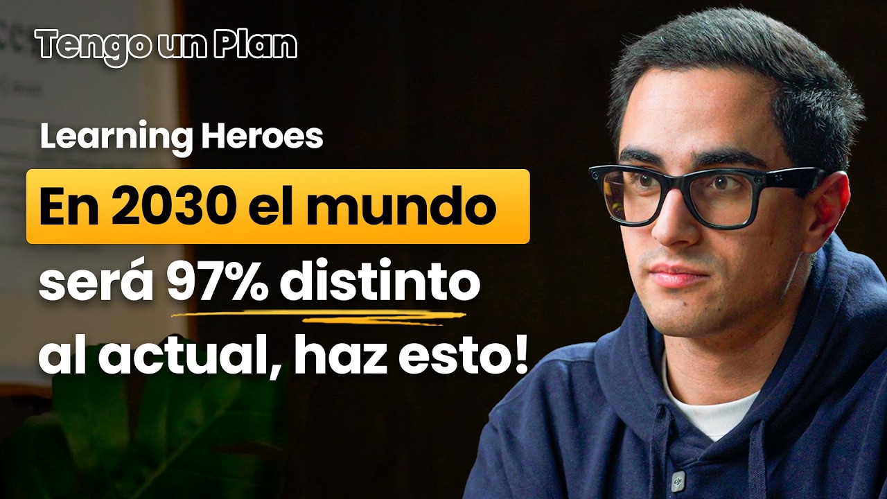 Experto Nº1 en IA Predice: “En 2030 la IA tendrá Cuerpo ROBOT!” - Cómo Aprovecharla y Ganar Dinero