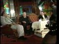 Segueni Mohamed Interview 2