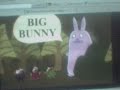 Big Bunny Big Bunny