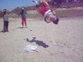 Sampler 1 -- PERU is my country and  I made this vido in Arequipa city with my friends