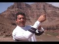 http://www.alfred.tv
read me first: this is the third video of nine, all of which are under two minutes in length. join my father and i as we charter a private helicopter into the grand canyon. this was an incredible experience! my father travelled very well for a man 82 years of age. enjoy!