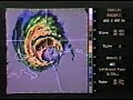 Hurricane Frederic - Radar Loops