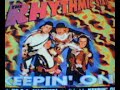 The Rhythmic State - Keepin On The Rhythmic State - Keepin On