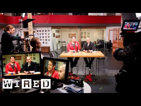 video game - Inspired by the release of Bioshock Infinite, Game|Life hosts Chris Kohler and Peter Rubin share their five favorite video game story lines, from Final Fanta...