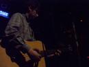 jamie t. - \"a new england\" (billy bragg cover) @ troubadour jamie t. - \"a new england\" (billy bragg cover) @ troubadour