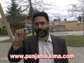 Avtar Singh Paash was murdered in 23 March 1988 at Talwandi Salem, near Jalandher in the state of Punjab, India. His death was a sacrifice against terririsum and innocent killing in Punjab. But his death was later said to be not a sacrifice and he was killed by the parents of his keep.
In Canadian print media, few journalists make fun of his sacred cause and his sacrifice for the community.
However, Gurpreet Singh a renowned radio host (Radio India )  in Surrey BC, Canada revealed and expressed the facts about his dealth. (KamaljitSinghThind)
