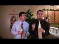 Christmas Eve Candle Lighting Video Christmas Eve Candle Lighting Video