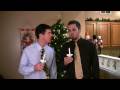 Christmas Eve Candle Lighting Video