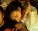 irritates avi n sandy