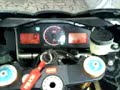Aprilia RSV 1000 R