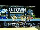 stars  excel  showdown in o-town