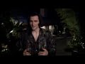 my big fat indie movie   christopher walken