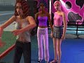 Telewizja Live Sims - Rihanna - Pon De Replay