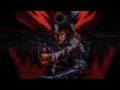 ベルセルク 劇場版とゲームとアニメのBGM 5曲だけまとめてみた ベルセルク
