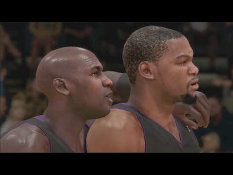 NBA 2k14 PS4 MyTEAM Challenge - INVERSE TEAM!