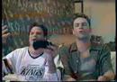 Swingers NHL Gretzky Vince Vaughn Jon Favreau Patrick VanHorn Vegas baby