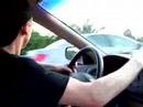 Jeff dashboard drumming