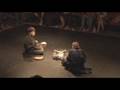Joseph's Journey Campfire Scene