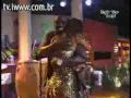 Akon Tenta Encoxar Lia - BBB 10