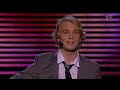 Björn Gustafsson - Sången till Carina Berg