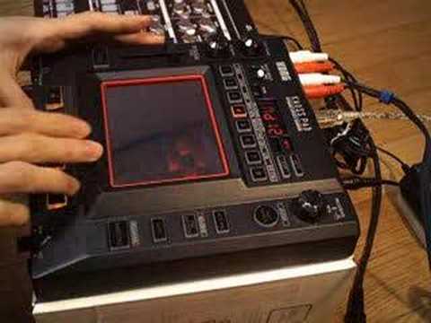 korg - Finally, it's arrived!