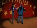 JUSTICE LEAGUE- ZATANNA -ABRACADABRA JUSTICE LEAGUE- ZATANNA -ABRACADABRA