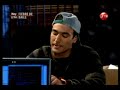 mas sabe el diablo:capitulo 16