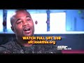 Watch Rashad Evans vs Thiago Silva Online