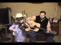Lane Johnson I'll Fly... View Video