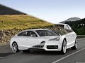 Video de Audi S5 Sportback 718