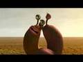 CRAZY WORMS GUSANOS LOCOS 3d PUMP IT
