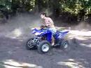 smitty on the quadster
