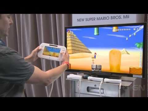 how to be a mii on new super mario bros