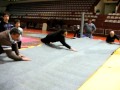 Campeonato Regional de Equipas 2011 - Montagem III