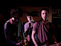 The Maccabees - Precious Time Live