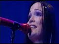 GHOST LOVE SCORE -  NIGHTWISH (live in Romania 2004)